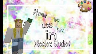 F3x Roblox Studio मफत ऑनलइन वडय - 