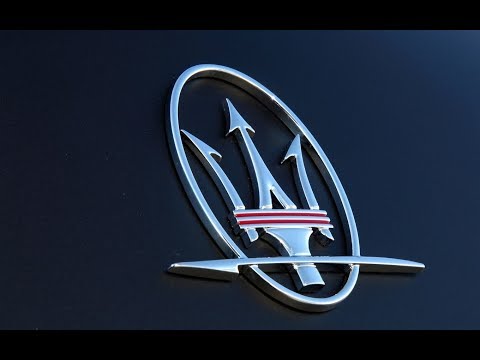 History of Maserati Documentary
