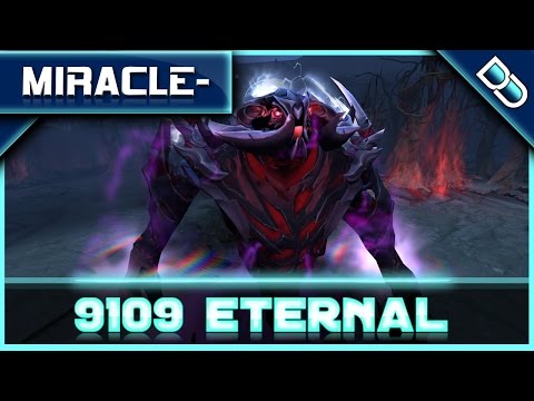 Miracle- SF Eternal Harvest 9109 MMR