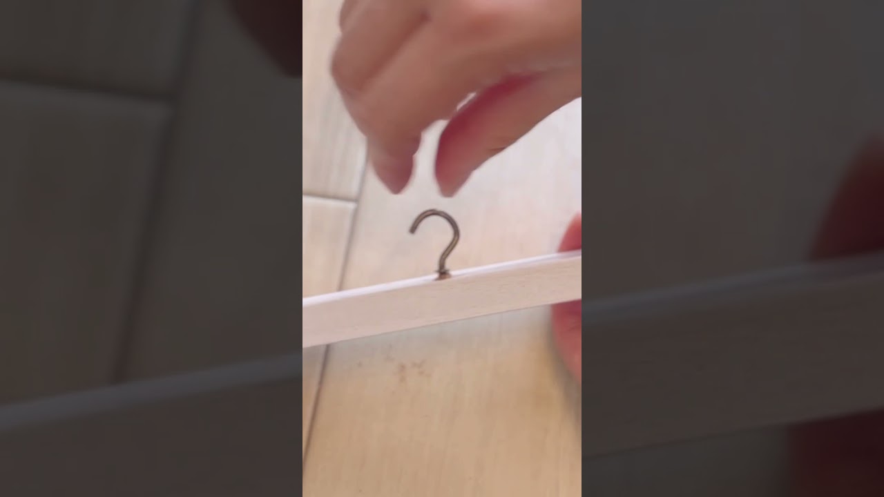 材料費400円で玄関収納DIY #shorts #100均diy