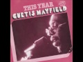 Curtis Mayfield "This Year" - SoulStylistJukeBox Curtis Mayfield "This Year"