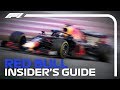 Everything You Need To Know About Red Bull | F1 Testing 2019