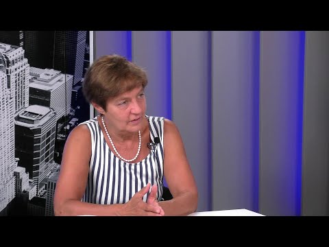 PIRKADAT Sebes Györggyel: Dr. Havas Szófia