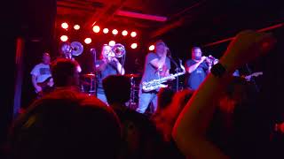 Catch 22 - Sounds Good, But I Don't Know - Live in Atlanta, GA on 10-25-2025