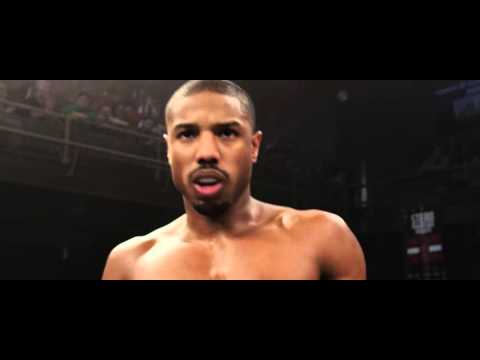 Крид: Наследие Рокки (трейлер)