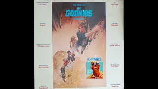 Luther Vandross - She&#39;s So Good To Me (The Goonies - Original Motion Picture Soundtrack) 1985 HQ