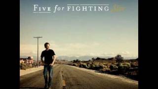 Five For Fighting - Slice