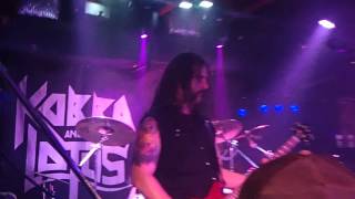 Kobra And The Lotus-Hold On(live) 6/6/15