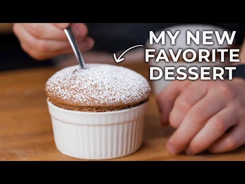 The Most Underrated Dessert of ALL TIME