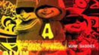 Weird Al - Barney&#39;s On Fire - Chipmunk Remix