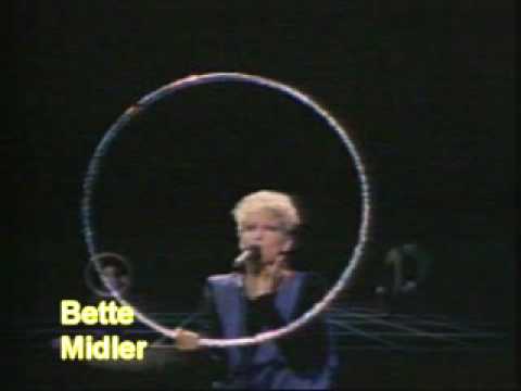 Everyone's Gone To The Moon - Bette Midler
