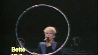 Everyone&#39;s Gone To The Moon - Bette Midler