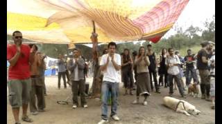 YMD-GOA SET IN ABRACADABRA PRODUCTION -20/04/2011 OLDSCHOOL PSY GOA TRANCE RAVE PARTY