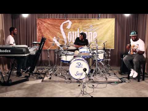 T'Challa King & Friends - "Lift Him Up"