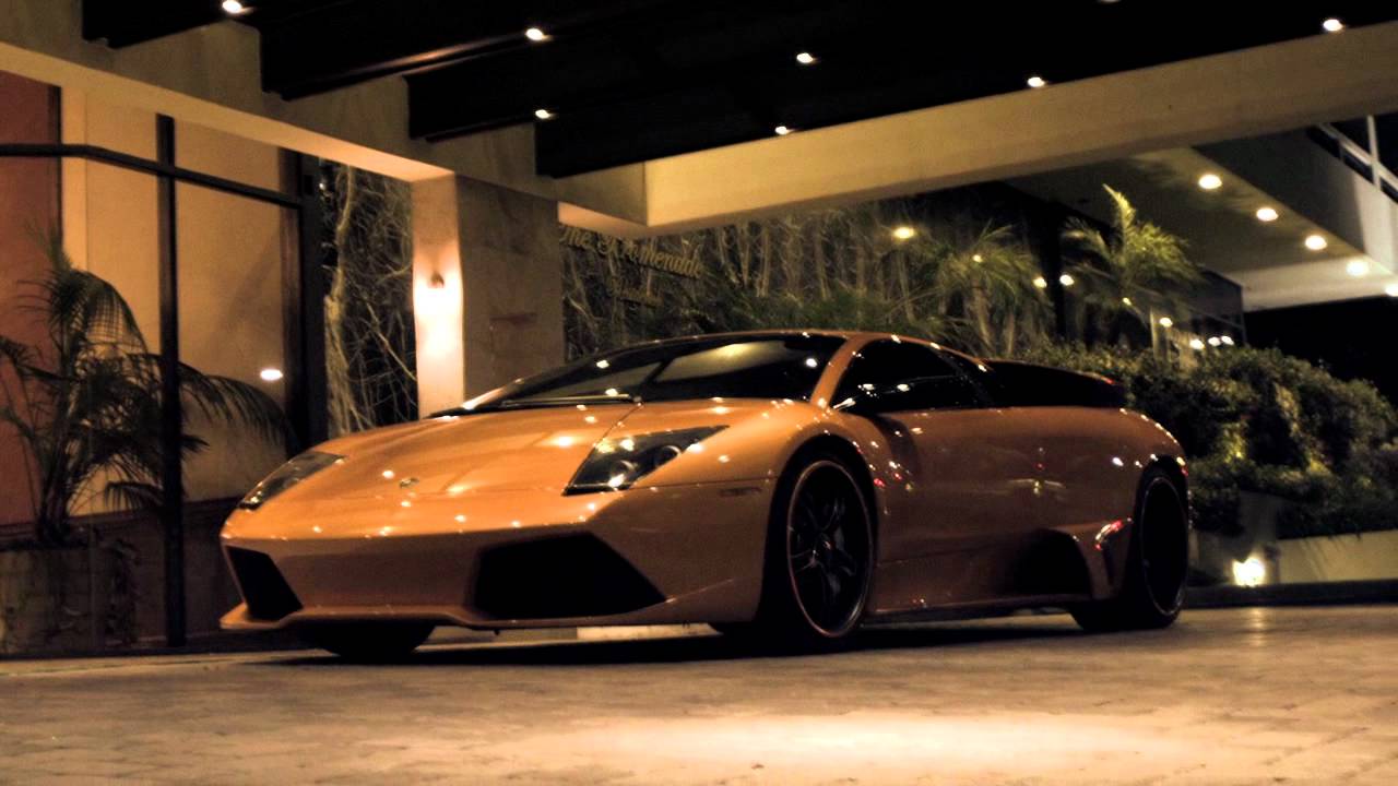 Bobby Brackins ft. Tinashe — Cake