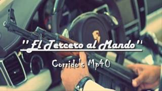 &#39;&#39;El Tercero al Mando&#39;&#39;- Calibre 50 (2017)