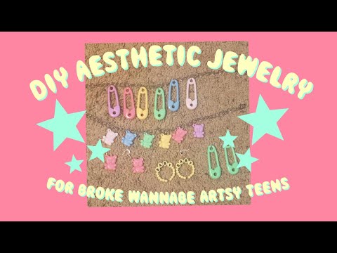 download lagu mp3 mp4 Trendy Diy Earrings, download lagu Trendy Diy Earrings gratis, unduh video klip Trendy Diy Earrings