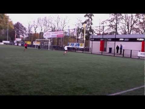 17-11-2012 Jodan Boys D3 - DCV D1 Deel 1