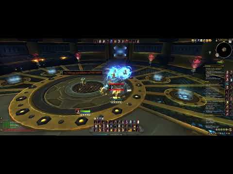 Operation: Mechagon King Mechagon