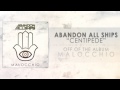 Abandon All Ships - Centipede 