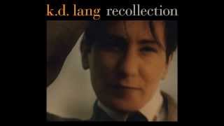 K D  Lang & Roy Orbison   Crying HQ)