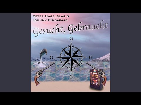 Gesucht, gebraucht