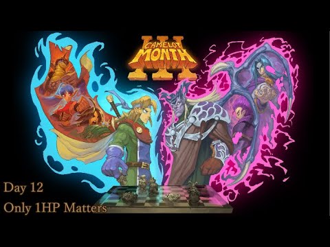 Camelot Month III: 'Your Move' - Day 12, Shining Force II (Part 2)