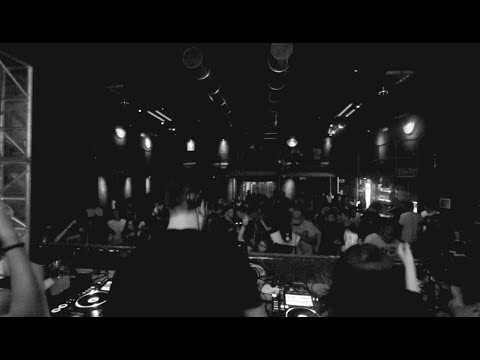 Marco Faraone @ 909 Club (21.04.2018)