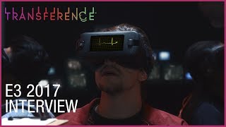 Transference video 1