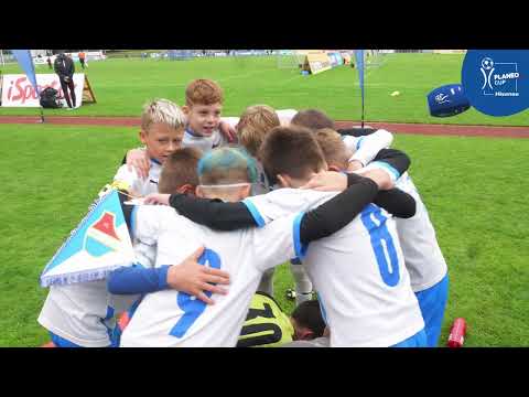 Akademie FC Baník Ostrava - U9 - PLANEO CUP 2025