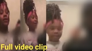 Flumingss Twitter And Reddit Leaked Video Luckyduhh – Kuaron Harvey Death Video Details