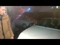 Виброизоляционный материал Alphard 4.0 (60x40 см)