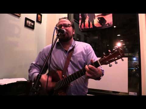 Chris Meadows @ Twisted K-8 Brewing