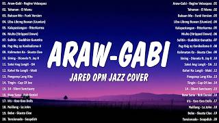 Download lagu Araw-Gabi - Regine Velasquez (OPM Jazz Cover by Jared) | Best OPM Tagalog Love Songs 2026 - New Hits mp3