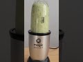 See how a Magic Bullet Blender works 😍