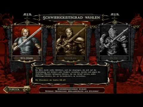 Let's Play Dungeon Siege 2 (German/Deutsch) HD Part 1 - Die Abenteuer des Mr. Fred