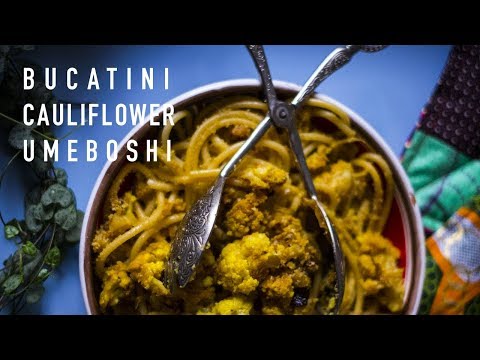 download lagu mp3 mp4 Sicilian Pasta With Cauliflower And Raisins, download lagu Sicilian Pasta With Cauliflower And Raisins gratis, unduh video klip Sicilian Pasta With Cauliflower And Raisins