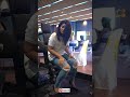 Actress Sneha Gymworkout Shorts