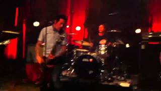 The Whipshades - Stay out all night (the Devil Dogs)