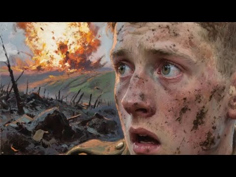 Vimy Ridge: When Canada Saved The World