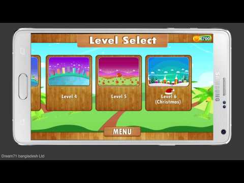 Monkey Vs. Bananaman Video