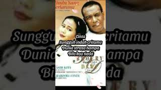 Download lagu Broery Marantika & Dewi Yull - Kharisma Cinta Lirik Lagu Nostalgia #lagunostalgia80 mp3 Download lagu Broery Marantika & Dewi Yull - Kharisma Cinta Lirik Lagu Nostalgia #lagunostalgia80 mp3