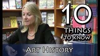 Art History: A Very Short Introduction  Dana Arnol