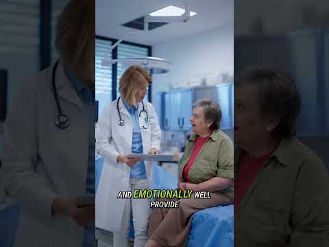 VITAL WorkLife video/presentation/materials