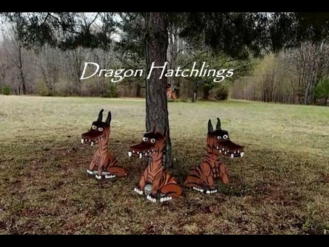Dragons Hatched
