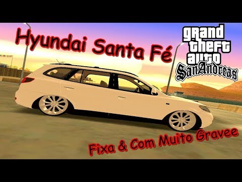 Tribo da Periferia, MC Lan e MC Fioti-Thug Life 2-Band Life// Hyundai Santa Fé