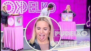 PUDELKO #12! Szukamy chłopaka dla Olciiaka