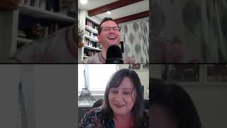Why Gina O'Neil Wrote 30 Years Of eDiscovery ✍️