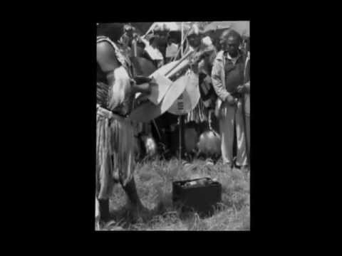 C-Major SA-Ndabezitha(Work On Progress)