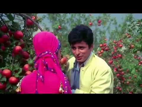 Ye Parda Hata Do (Eagle Jhankar) HD Dheeraj